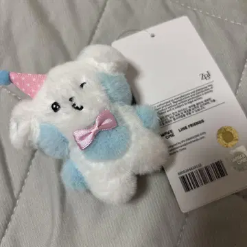 ZB1 규니니 봉제 인형