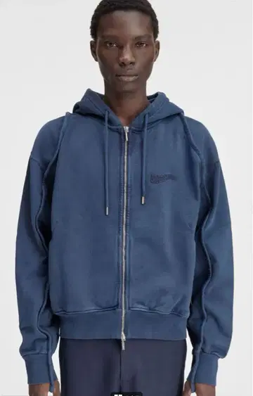 JACQUEMUS 후드티 M