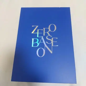 ZEROBASEONE 응원봉