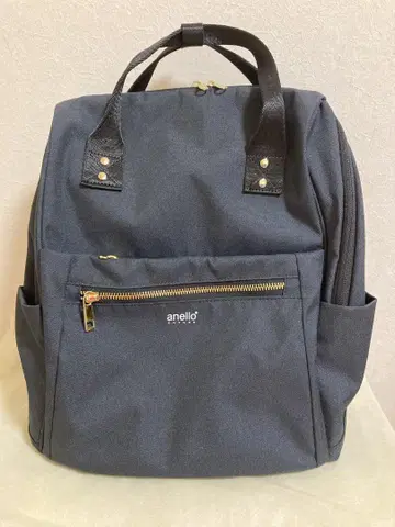 anello 백팩