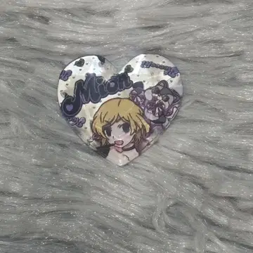 프리티 리듬 프리즘 스톤 레드 락 베어 탑