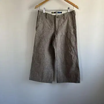 새상품급 45R 코튼 하프