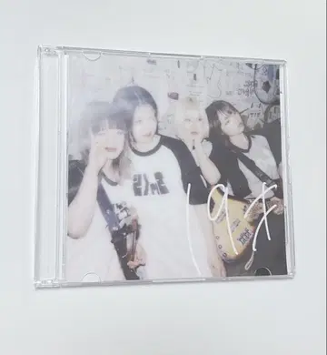 초레어! 챠쿠라 [19세] CD!