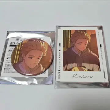 [ 향기로운 꽃은 늠름하게 피다 ]