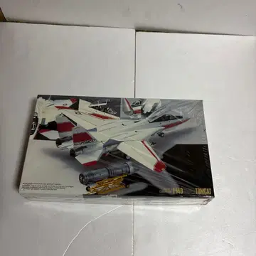 후지미 모형 F-14 슈퍼 톰캣 1/72 스케일