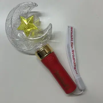 아마츠키 응원봉