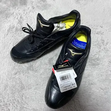 [ 새상품 미사용 ] 미즈노 글로벌 엘리트 스파이크 야구 26.5cm