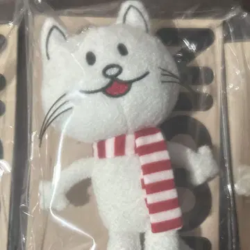 니콜 봉제 인형 1개