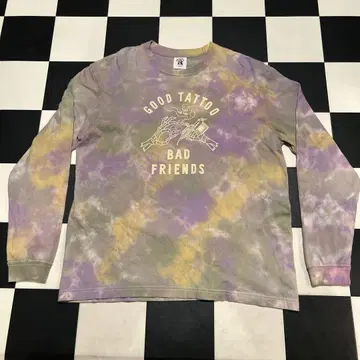 Softmachine bad friends l/s t-shirts