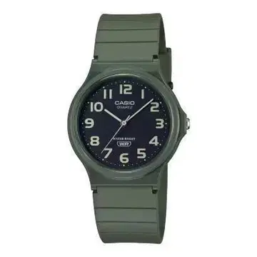 해외 모델 CASIO MQ-24UC 미사용 새상품 수입 모델