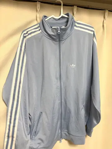 snidel & adidas 콜라보 자켓