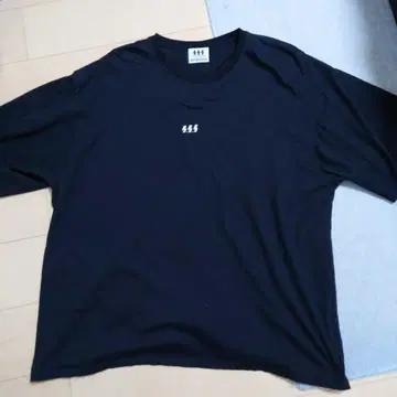 S.S.S 스퍼킹 빅 셔츠