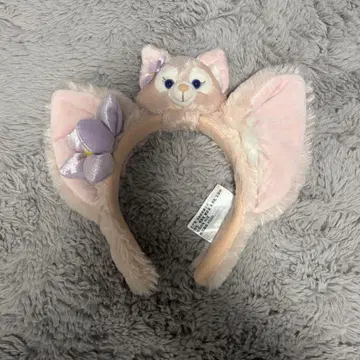 홍콩 디즈니랜드 머리띠 리나벨