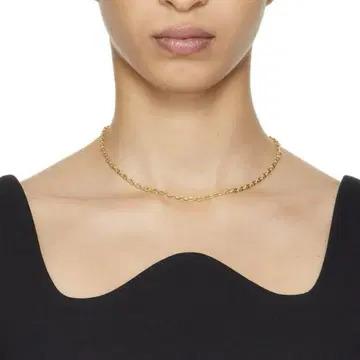 SOPHIE BUHAI Delicate Chain Gold