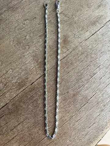 로리 로드킨/크로스 체인/목걸이