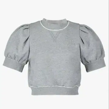 [ 새상품급 ] B .PUFF SWEATSHIRT