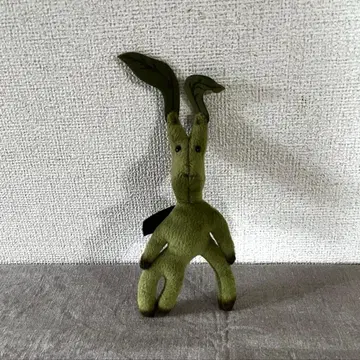 피켓 봉제 인형 판타스틱 비스트
