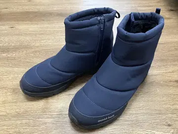 몽벨 썸머랜드 부츠