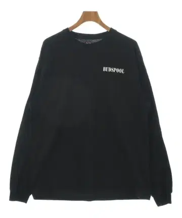 BUDSPOOL T셔츠 티셔츠 남성용