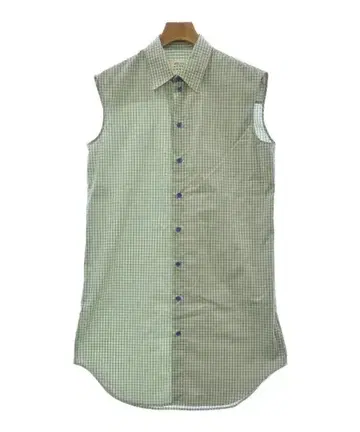 Maison Margiela 여성용 블라우스