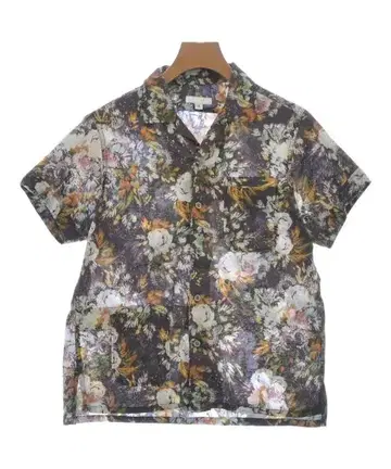 Engineered Garments 캐주얼 셔츠 남성용