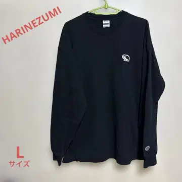 HARINEZUMI 롱티 남성용 L 사이즈 사우나
