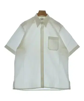 HERMES 캐주얼 셔츠 남성용