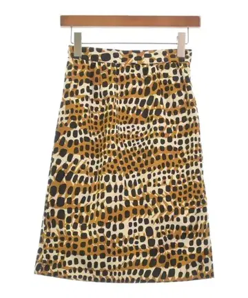 CELINE 미디 스커트 여성용