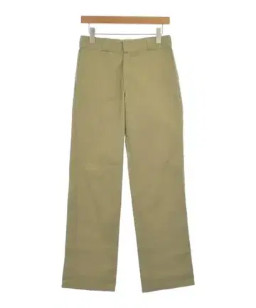 Dickies 치노 팬츠 남성용