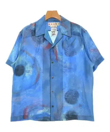 MARNI 여성용 블라우스