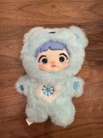 TOPTOYNONNMI 논미짱