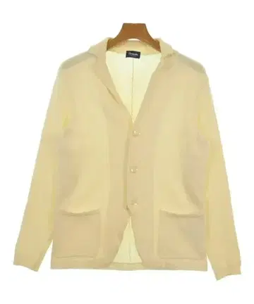 Drumohr 캐주얼 자켓 남성용