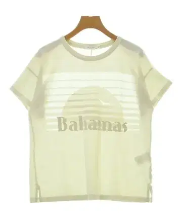 rag&bone/JEAN 티셔츠 여성용