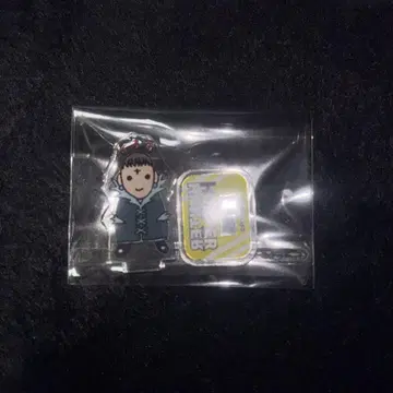 HUNTER x HUNTER 아크릴 mini 피규어 클로로
