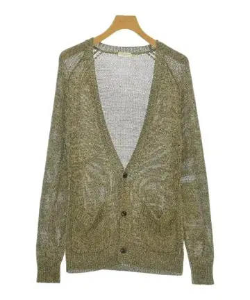 DRIES VAN NOTEN 남성용 가디건