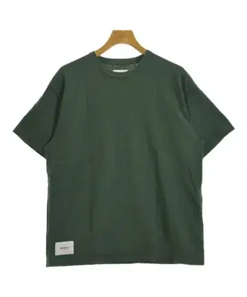 WTAPS 티셔츠 남성용