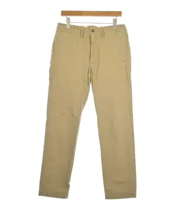 RRL 치노 팬츠 남성용