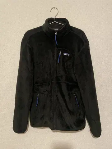 [새상품급] patagonia 남성용 리툴 자켓 S 블랙