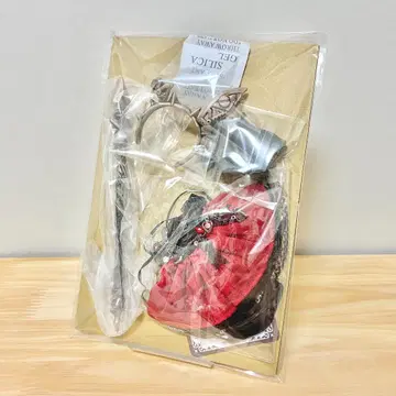 새상품 불가 식용 인형 월광 동화 이야기 루나 로아 시묘 아웃핏 세트