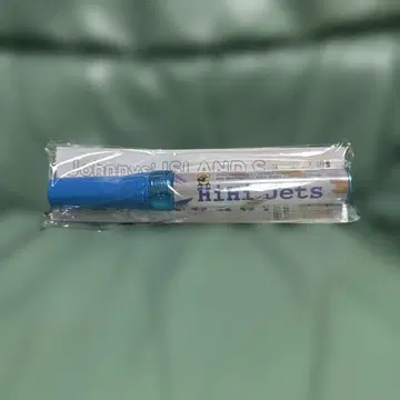 HiHi Jets 응원봉