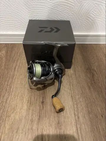 Caldia FC LT2500S 칼디아 25