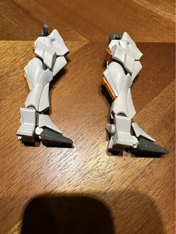 HG 1/144 건담 이온 건담 프라모델 정크