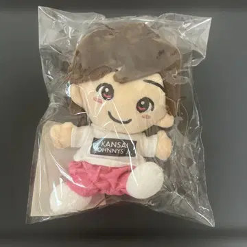 나니와단시 미치에다 슌스케 치비누이