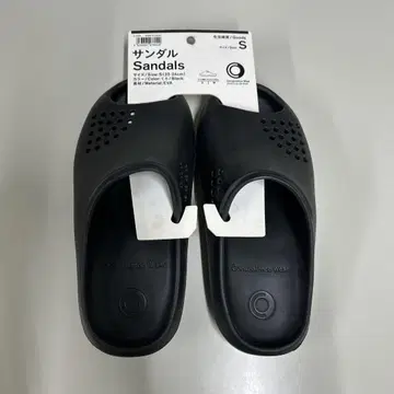 [ 새상품 ] 훼미리마트 샌들 S (23-24cm) 훼미리마트