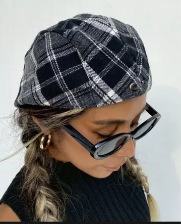 sudo flat cap hunt 캡