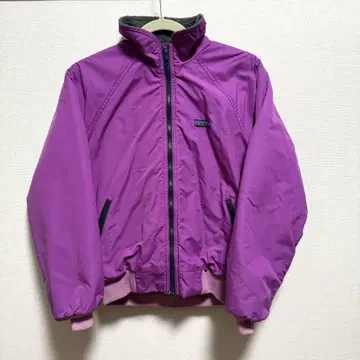 80s 파타고니아 쉘드 신틸라 자켓