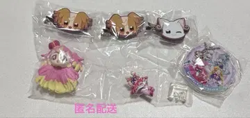 프리큐어 가챠 아소토 2025 코무기 원더풀