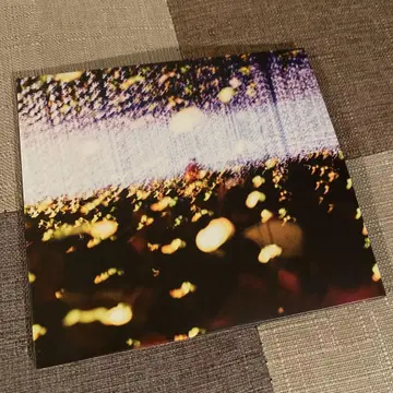 LIVE AT ALEXANDRA PALACE LONDON/four tet