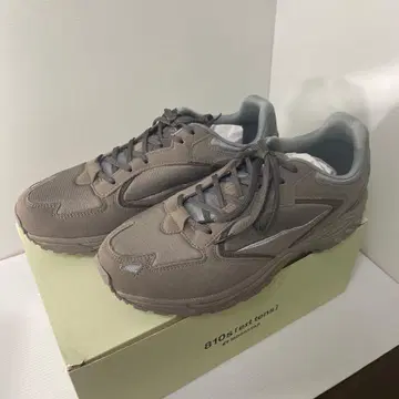 MoonStar 문스타 810s ET002 STUDEN 스니커즈