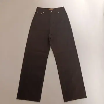 [ 24 ] TODAYFUL Cary's Denim 청바지 스트레이트